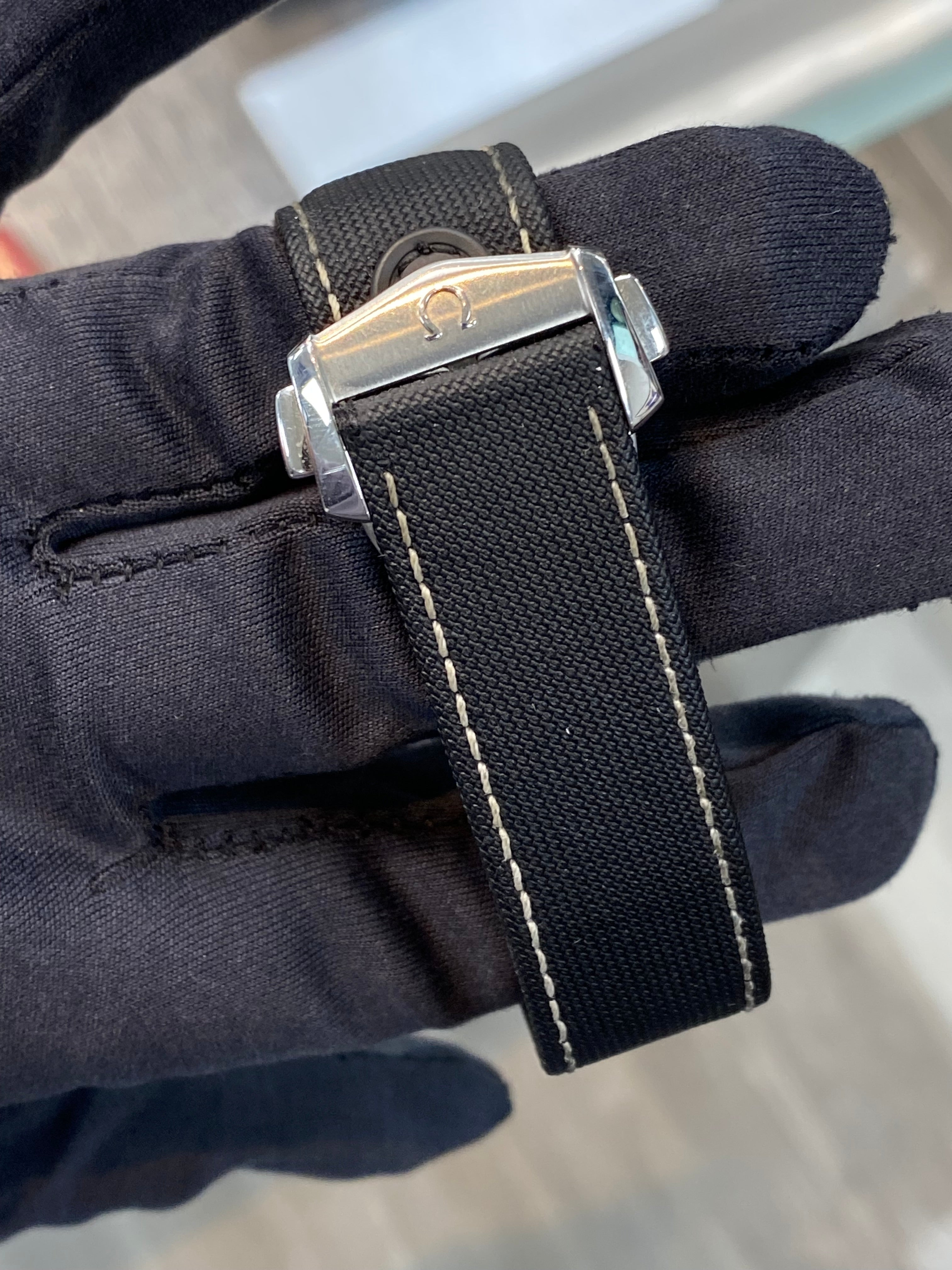 Omega Speedmaster 311.32.42.30.04.003