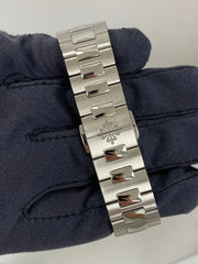 Patek Philippe Cubitus 5821/1A-001 Complete 2024