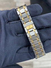 Audemars Piguet Royal Oak Ladies Quartz 56303SA SOLD
