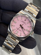 Rolex Oyster Perpetual 36 126000