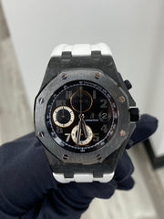 Audemars Piguet Royal Oak Offshore Ginza 7 Limited 26205AU.OO.D002CR.01 Complete 2012