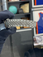 Rolex Datejust Lady 279174 Card 2019