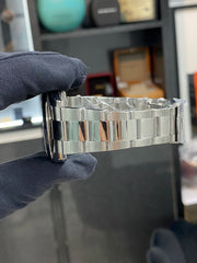 Rolex Datejust 41 126300 — listing photograph