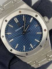 Audemars Piguet Royal Oak 15500ST.OO.1220ST.01 Complete 2021