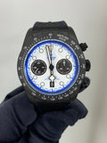 Tudor Black Bay Chrono M79377KN-0001 Complete 2025