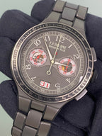 FP Journe Chronograph Rattrapante Chronograph Rattrapante Ti Complete 2019