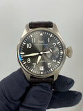 IWC Big Pilot 7 Days IW500402