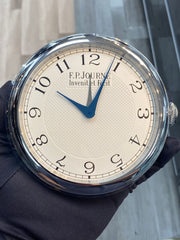 F.P.Journe Desk Clock with Box