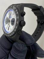 Tudor Black Bay Chrono M79377KN-0001 Complete 2025