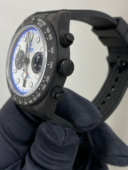 Tudor Black Bay Chrono M79377KN-0001 Complete 2025