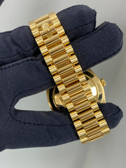 Rolex Day-Date 40 228238 Complete 2018