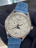 PATEK PHILIPPE Ladies Annual Cal 4947G