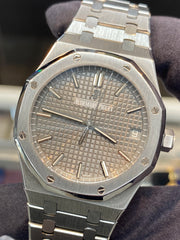 Audemars Piguet Royal Oak Selfwinding 15500ST.OO.1220ST.02