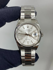 Rolex Datejust 36 126200 2024
