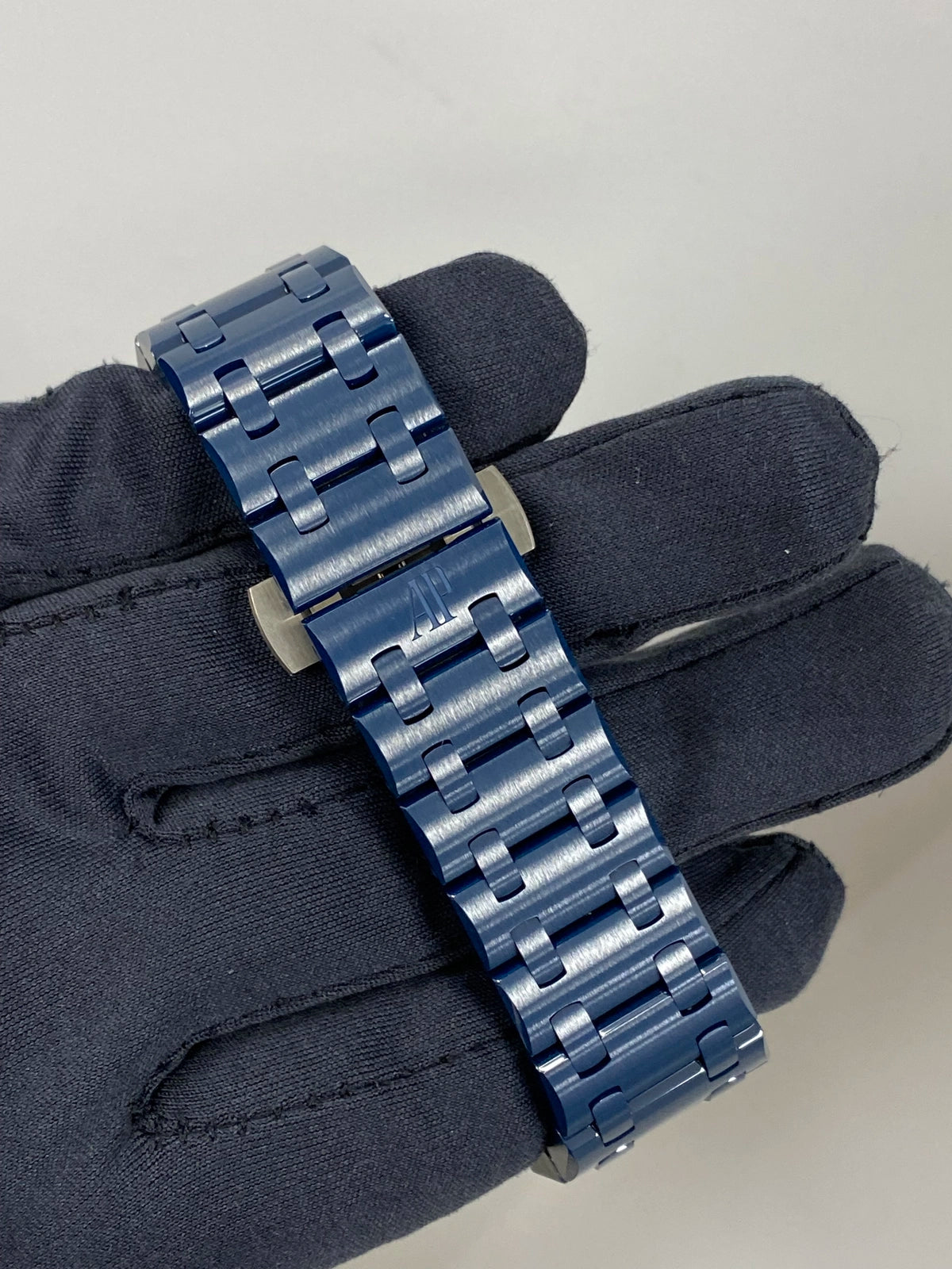 Audemars Piguet Offshore Chronograph 26238CD Complete 2026