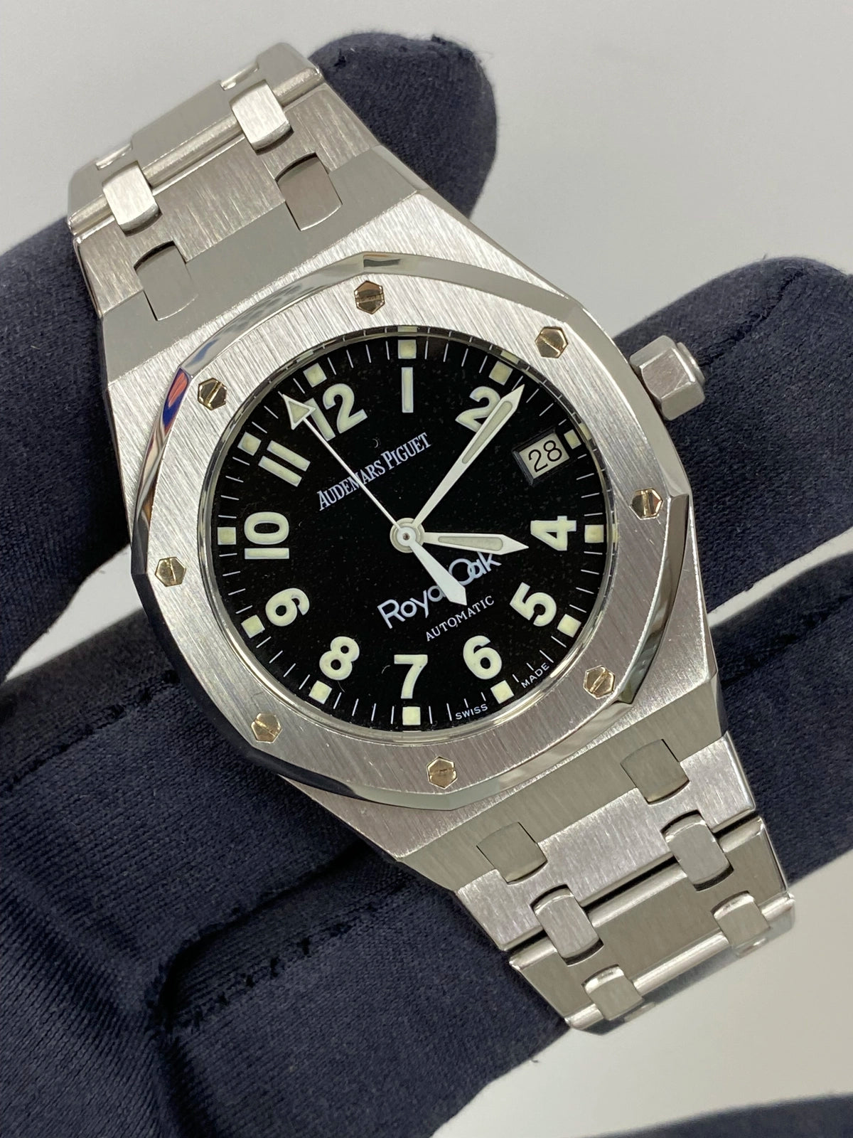 Audemars Piguet Royal Oak 14790ST.OO.789ST.09