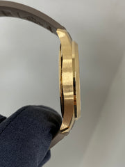 Patek Philippe Aquanaut Luce 5268/200R-010 Complete 2024