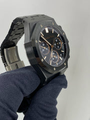 Audemars Piguet Royal Oak Selfwinding Chronograph 26240CE.OO.1225CE.02 Complete 2026