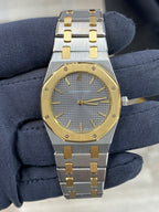 Audemars Piguet Royal Oak Ladies Quartz 56303SA