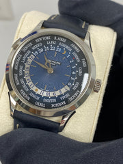 Patek Philippe Complications - World Time 5230P-001 Complete 2023
