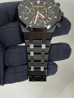 Audemars Piguet Royal Oak Chronograph "50th Anniversary" 26240CE.OO.1225CE.01