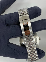 Rolex Datejust 41 126334 Card 2021