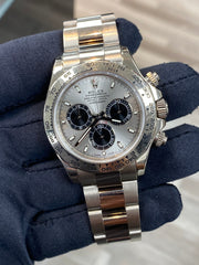 Rolex Daytona 116509