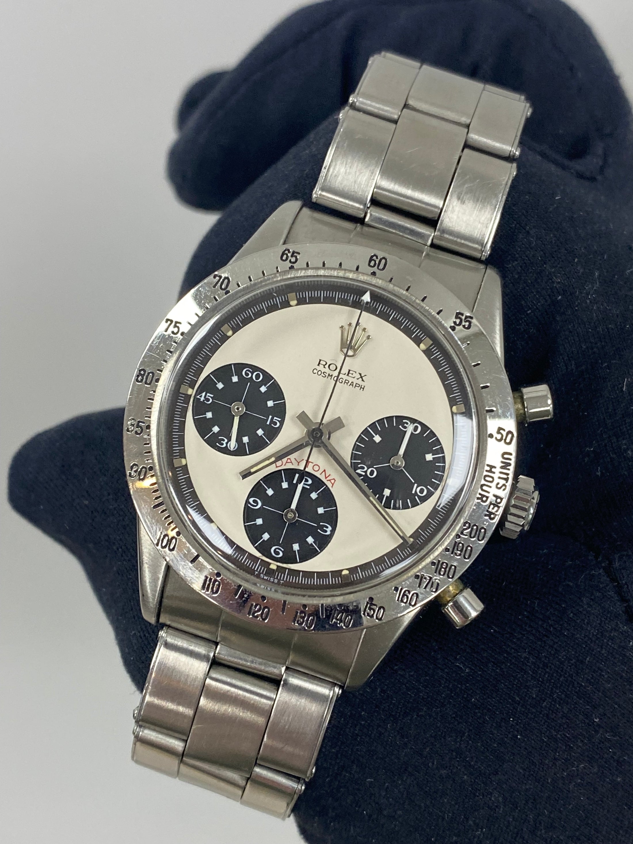 Rolex PN Daytona 6262