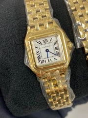 Cartier Panthere de Cartier Small WGPN0046 — listing photograph