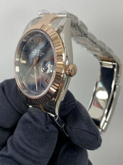 Rolex Datejust 41 126331 — listing photograph