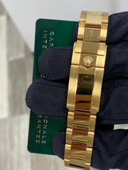 Rolex Daytona 116508 2022