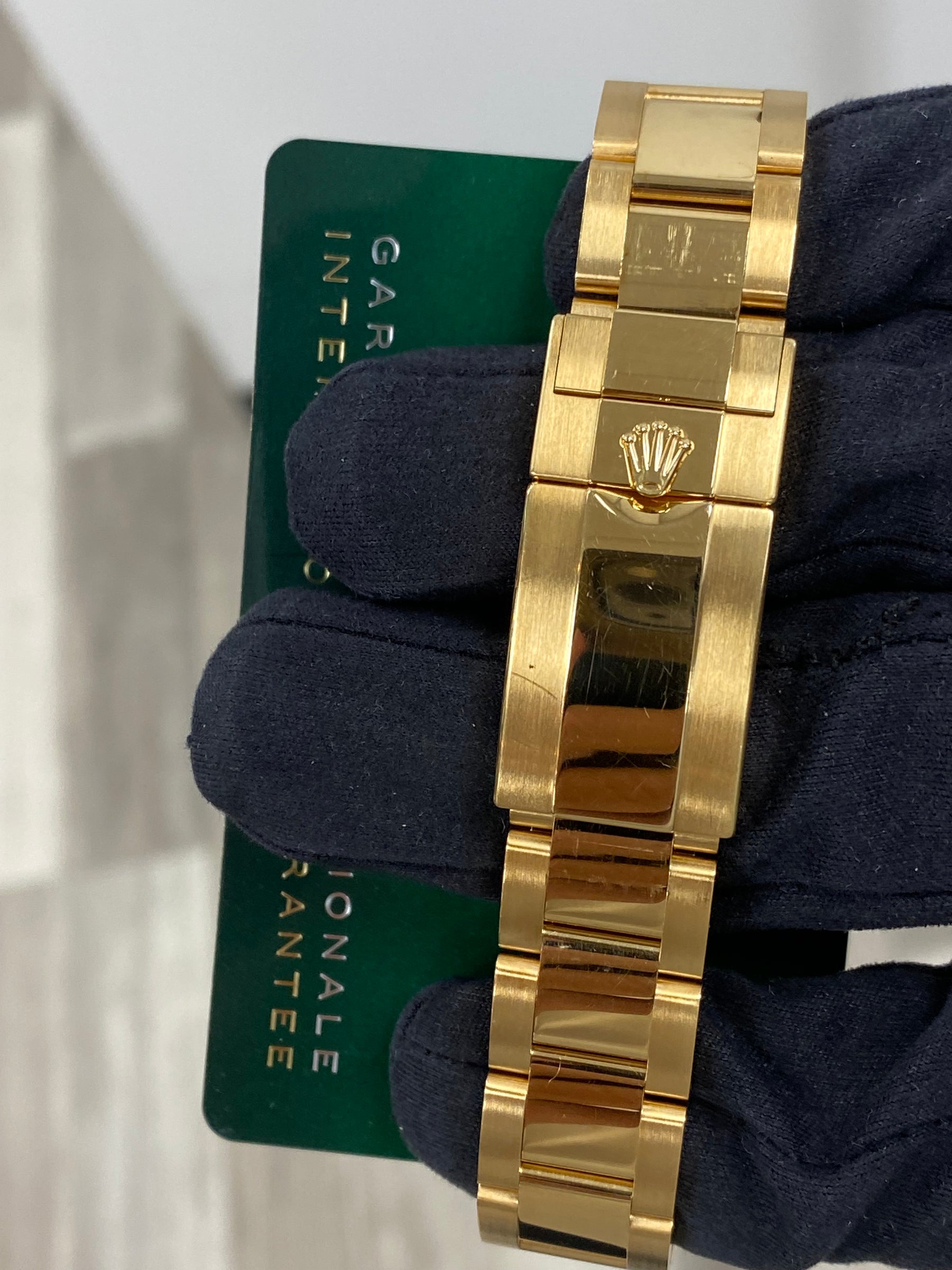 Rolex Daytona 116508 2022