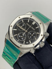 Audemars Piguet Royal Oak Chronograph 26240ST.OO.1320ST.06 Complete 2023