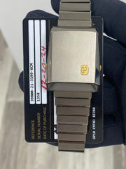 Girard Perregaux Casquette 39800-21-3199-6CM Complete 2024