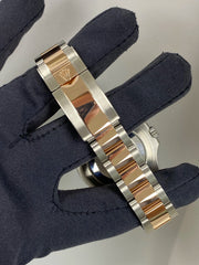 Rolex Yacht-Master 126621 — listing photograph