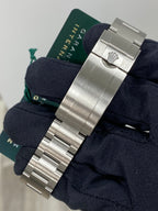 Rolex Submariner 126610LV 2026