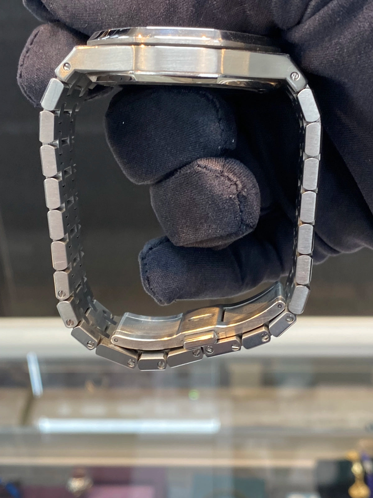 Audemars Piguet Royal Oak Selfwinding 15500ST.OO.1220ST.02