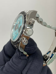 Tudor Black Bay Chrono M79360N-0024 Complete SOLD
