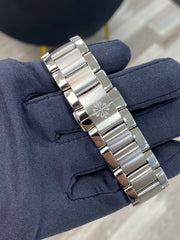Patek Philippe Complications Flyback Chronograph Annual Calendar 5905/1A-001 — listing photograph