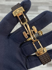Patek Philippe Aquanaut 5068R Papers 2015