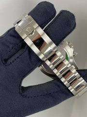 Rolex Daytona 116500LN — listing photograph