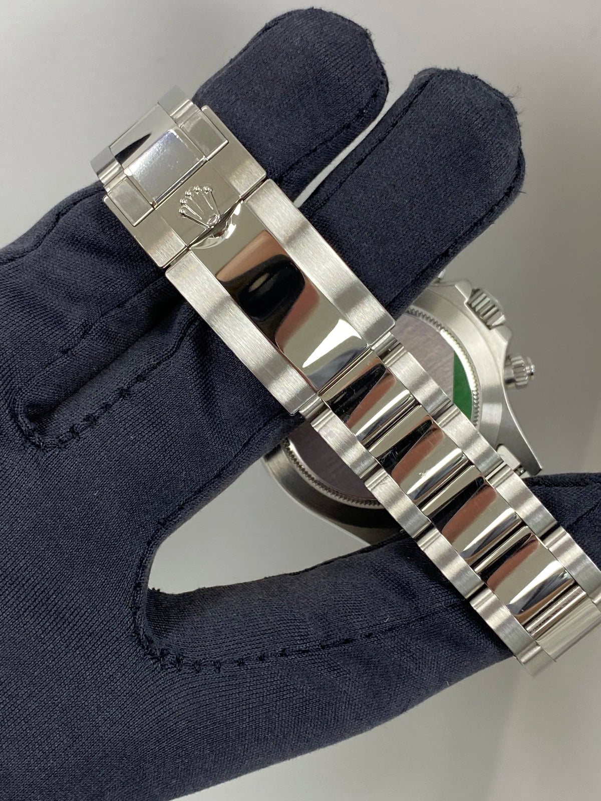 Rolex Daytona 116500LN — listing photograph