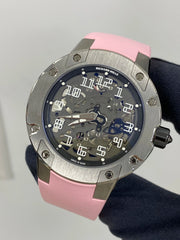 RICHARD MILLE RM033 RM033 Complete 2021