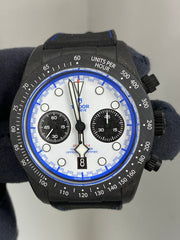 Tudor Black Bay Chrono M79377KN-0001 Complete 2025