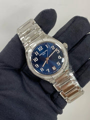Patek Philippe Twenty~4 7300/1200A-001 — listing photograph