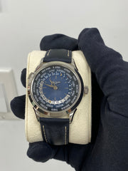 Patek Philippe Complications - World Time 5230P-001 Complete 2023