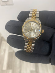 Rolex Datejust Lady 279173 SOLD