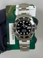 Rolex Submariner 126610LN Card 2026