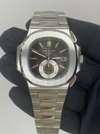 Patek Philippe Nautilus 5980/1A-014