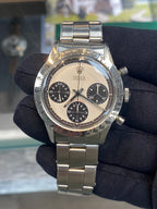Rolex PN Daytona 6262